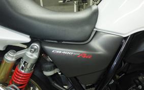 HONDA CB400SF VTEC 2011 NC42