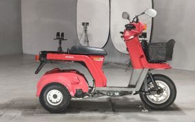 HONDA GYRO TD01