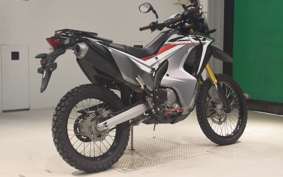 HONDA CRF250 RALLY MD44