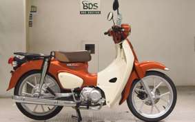 HONDA C110 SUPER CUB 2022 JA59