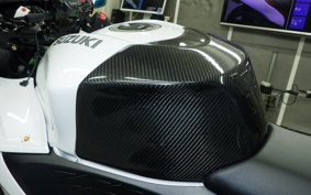 SUZUKI HAYABUSA Gen.3 2022 EJ11A