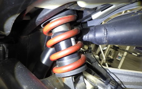 HONDA HORNET 600 1998 PC34