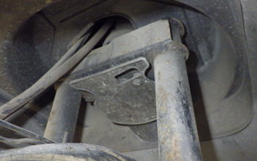 SUZUKI LET's 2 L CA1PA