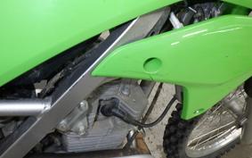 KAWASAKI KLX230R 2001 LX230E