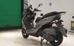 YAMAHA MAJESTY155 Gen.2 S SG52J