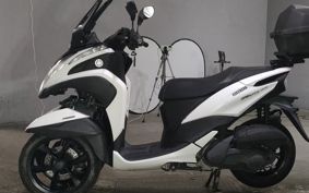 YAMAHA TORI CITY 155 SG37J