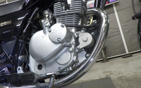 SUZUKI GN125 H 1992