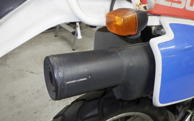 HONDA XLR250R Gen.4 2000 MD22