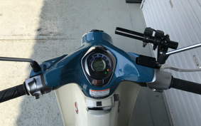 HONDA  SUPER CUB C125 JA71