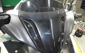 YAMAHA AERO X155