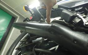 YAMAHA RZ350 1981 4U0