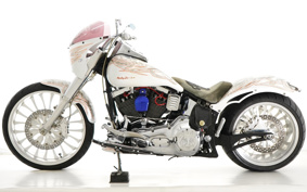 HARLEY FLSTF1340-1450 1998 BML