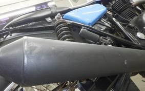 KAWASAKI 250TR BJ250F