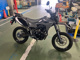 Фото Kawasaki KLX230 SM с японского аукциона
