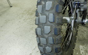 HONDA CRF250L 2020 MD47