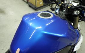 SUZUKI GSR750 A GR7NA