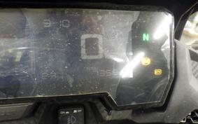 HONDA 400X 2019 NC56