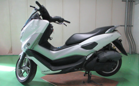 YAMAHA N-MAX SE86J