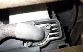 SUZUKI ADDRESS V125 G CF46A