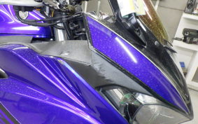 YAMAHA YZF-R25 1998 RG43J