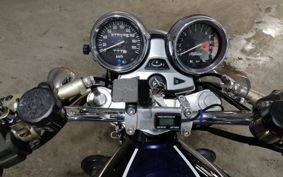 KAWASAKI ZEPHYR 1100 1992 ZRT10A