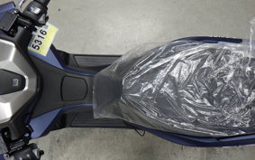 HONDA PCX 160 2026 KF47