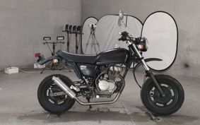 HONDA APE50 AC16