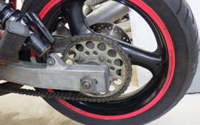 SUZUKI GSX1100S KATANA 1983 GS110X