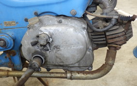 HONDA LITTLE PC50