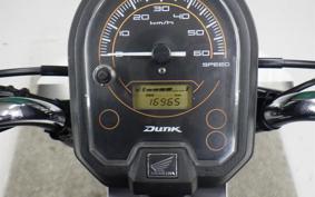 HONDA ﾀﾞﾝｸ AF78