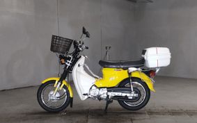 HONDA SUPER CUB110 JA07