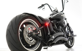 HARLEY FXSTB1450 2006 JA5
