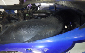 SUZUKI RG125 Gamma NF13A