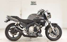 YAMAHA ZEAL 2003 3YX