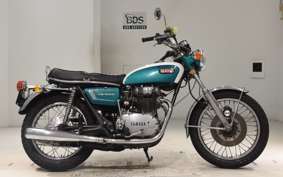 YAMAHA XS650 E 1973 S650