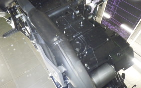 BENELLI レオンチーノ125
