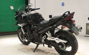SUZUKI BANDIT 1250 SA 2009 GW72A