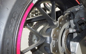HONDA CBR400R ABS 2013 NC47