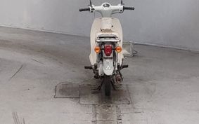 HONDA SUPER CUB110 JA07