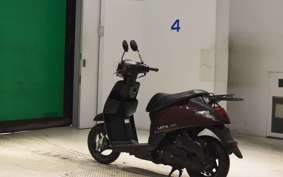 SUZUKI ﾚｯﾂ CA4AA