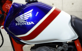 HONDA FTR223 MC34