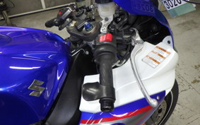 SUZUKI GSX-R1000 2007