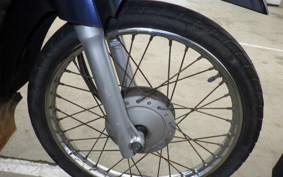 HONDA C50 SUPER CUB AA04