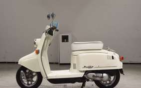HONDA JULIO 2020 AF52