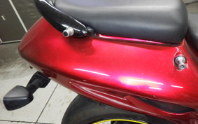 SUZUKI GSX-1300R HAYABUSA 2008