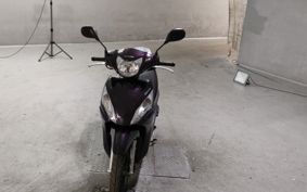 HONDA BURI-ZU110 TCH3