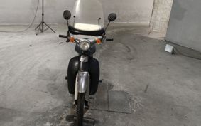 HONDA LITTLE CUB AA01
