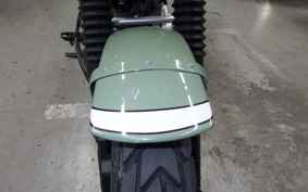 HONDA CT125-2 2024 JA65