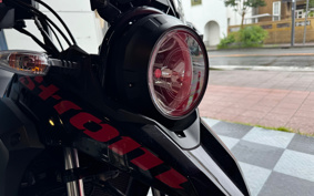 SUZUKI STROM 250ABS DS11A