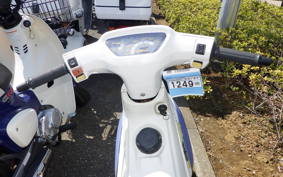 HONDA EZ-9 HE06